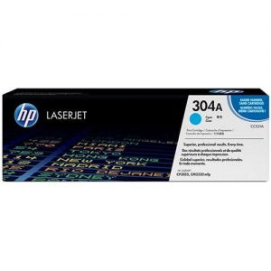 Hình ảnh chi tiết Mực in HP 304A laser màu 2025-2320 CC531A - Ảnh số 1