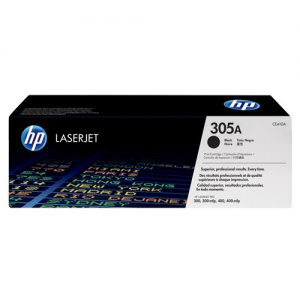 Hình ảnh chi tiết Mực in HP 305A (CE410A) - Black - Ảnh số 1