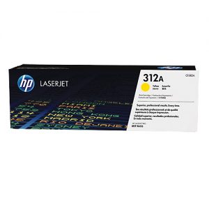 Hình ảnh chi tiết Mực in HP 312A laser màu M476 CF382A - Ảnh số 1