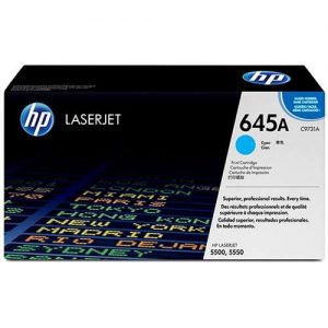 Hình ảnh chi tiết Mực in HP 645A laser màu 5500-5550 C9731A - Ảnh số 1
