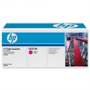 Hình ảnh chi tiết Mực in HP 650A (CE273A) - Magenta - Ảnh số 1