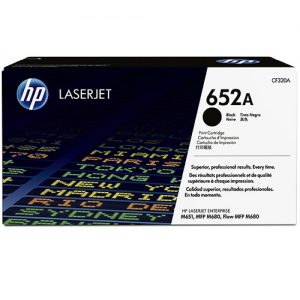 Hình ảnh chi tiết Mực in HP 652A-654X-654A laser màu M651 CF320A - Ảnh số 1