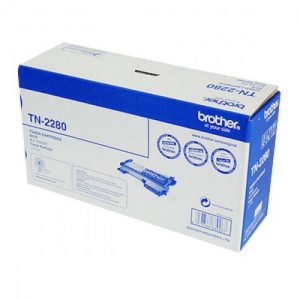 Hình ảnh chi tiết Mực in Brother TN-2280 - Black - Ảnh số 1