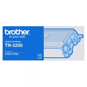 Hình ảnh chi tiết Mực in laser trắng đen Brother TN-3250 - Ảnh số 1