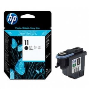 Hình ảnh chi tiết Đầu in HP 11 (C4810A) - Black - Ảnh số 1