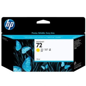 Hình ảnh chi tiết Mực in HP 72 (C9373A) - Yellow - Ảnh số 1
