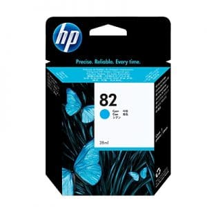 Hình ảnh chi tiết Mực in HP 88 (C4911A) - Cyan - Ảnh số 1