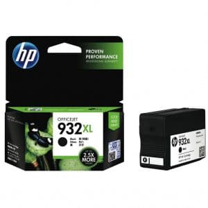 Hình ảnh chi tiết Mực in HP 932XL (CN053AA) - Black - Ảnh số 1