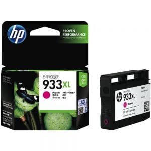 Hình ảnh chi tiết Mực in HP 933XL (CN055AA) - Magenta - Ảnh số 1