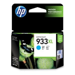 Hình ảnh chi tiết Mực in HP 933XL (CN054AA) - Cyan - Ảnh số 1