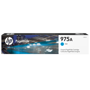 Hình ảnh chi tiết Mực in phun HP 975A Cyan L0R88AA - Ảnh số 1