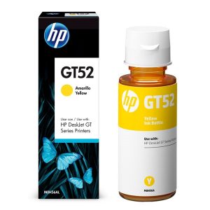 Hình ảnh chi tiết Mực in HP GT52 (M0H56AA) - Yellow - Ảnh số 1