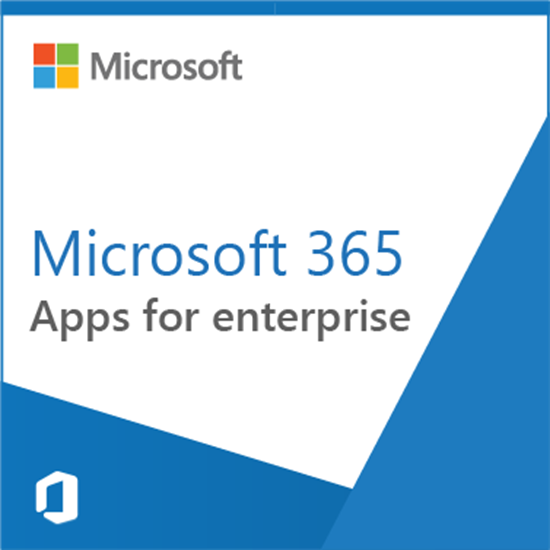 Hình ảnh chi tiết Phần mềm Microsoft 365 Apps for Enterprise (1 User, 12 tháng) - Ảnh số 1