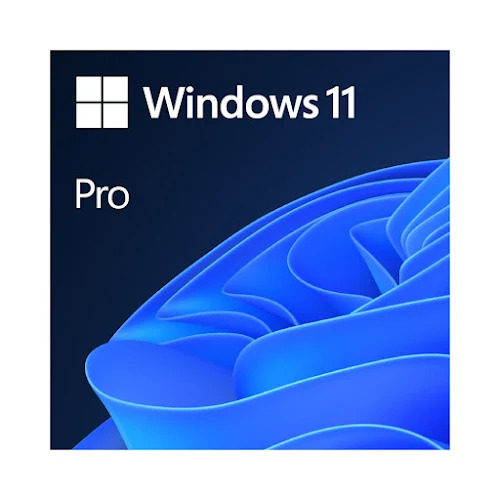 Hình ảnh chi tiết Phần mềm Microsoft Windows 11 Pro (1 PC, Vĩnh viễn) - Ảnh số 1