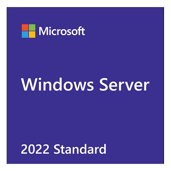 Hình ảnh chi tiết Phần mềm Microsoft Windows Server Std 2022 (16 Core) Vĩnh viễn - Ảnh số 1