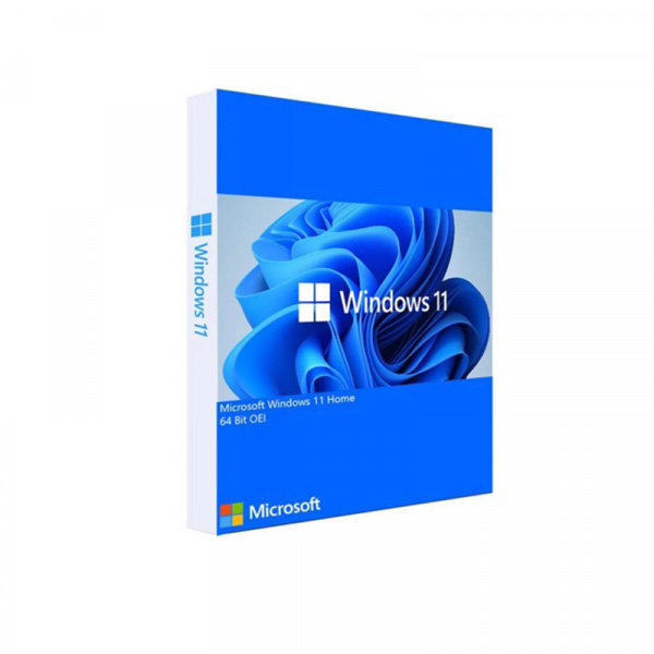 Hình ảnh chi tiết Phần mềm Microsoft Windows 11 Home (1 PC, Vĩnh viễn) - Ảnh số 1