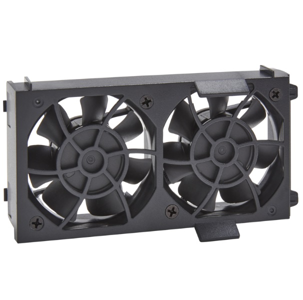 Hình ảnh chi tiết QUẠT TẢN NHIỆT HP Z2 TOWER DUAL FRONT FAN KIT_4N007AA - Ảnh số 1