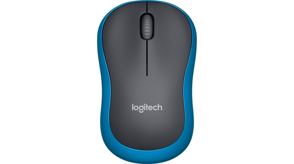 Hình ảnh chi tiết Chuột Logitech M185 - 1000 DPI - Ảnh số 1