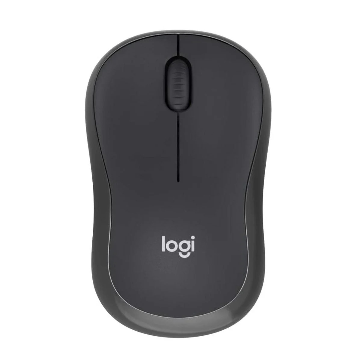 Hình ảnh chi tiết Chuột không dây Logitech M240 Silent Bluetooth - Đen - Ảnh số 1