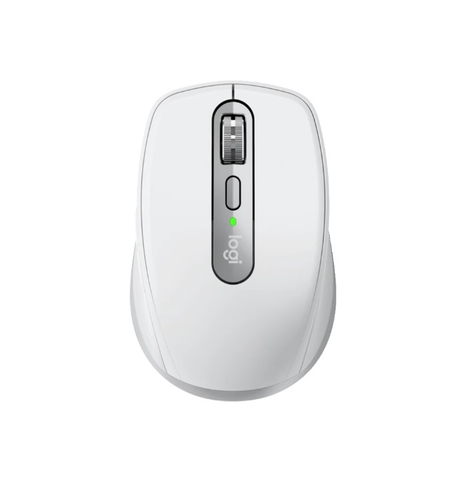 Hình ảnh chi tiết Chuột không dây Logitech MX Anywhere 3 xám - Ảnh số 1