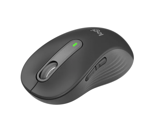 Hình ảnh chi tiết Chuột không dây Logitech Signature M650L (Large) - Ảnh số 1