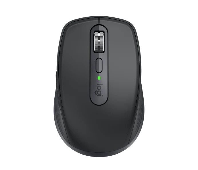 Hình ảnh chi tiết Chuột không dây Logitech MX Anywhere 3S - Ảnh số 1