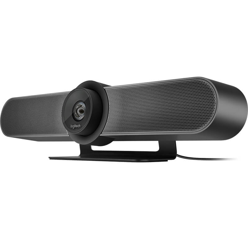 Hình ảnh chi tiết Webcam Logitech MEETUP - Ảnh số 2