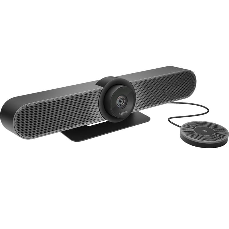 Hình ảnh chi tiết Webcam Logitech MEETUP - Ảnh số 3