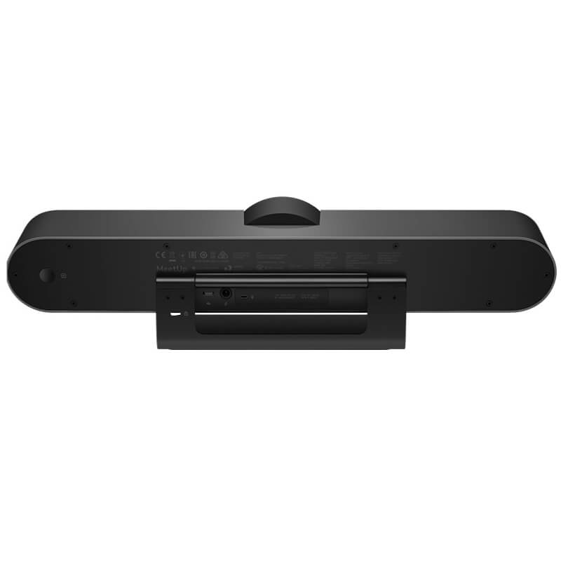 Hình ảnh chi tiết Webcam Logitech MEETUP - Ảnh số 4