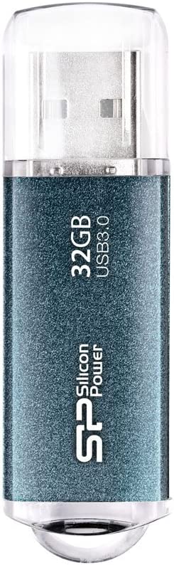 Hình ảnh chi tiết USB Silicon Power Marvel M01 32GB - Ảnh số 1
