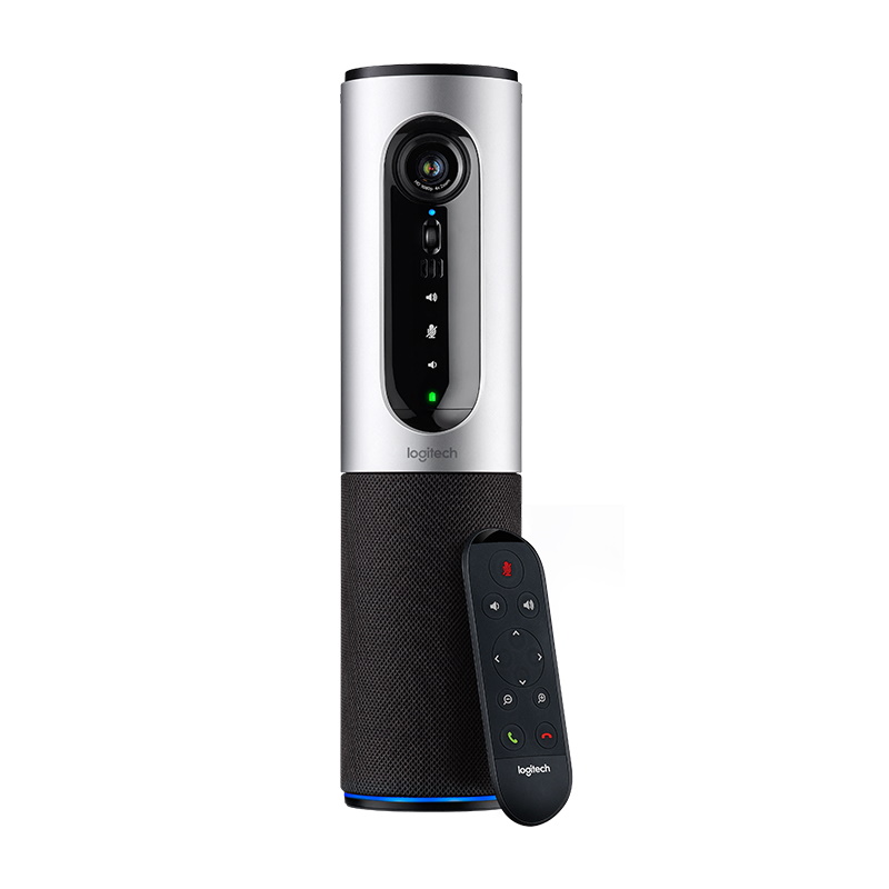 Hình ảnh chi tiết Webcam Logitech CONNECT - Ảnh số 1