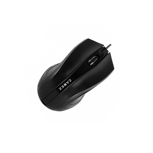 Hình ảnh chi tiết Chuột có dây Zadez ZM-122 - Ảnh số 1