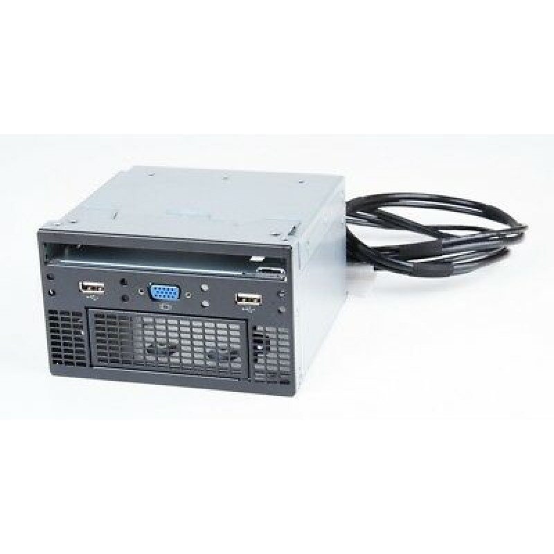 Hình ảnh chi tiết Khe Cắm Ổ Cứng HPE DL38X (826708-B21) - Ảnh số 1
