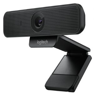 Hình ảnh chi tiết Webcam Logitech C925e, Full HD 1080p, Mic kép - Ảnh số 1