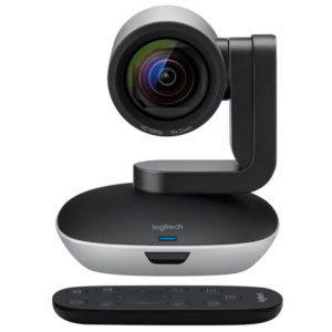 Hình ảnh chi tiết Webcam Logitech PTZ Pro 2, Full HD 1080p, Zoom 10x - Ảnh số 1