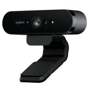 Hình ảnh chi tiết Webcam Logitech BRIO - Ảnh số 1