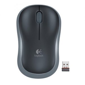 Hình ảnh chi tiết Chuột không dây Logitech B175 - Ảnh số 1