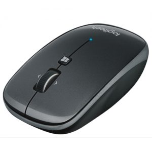 Hình ảnh chi tiết Chuột không dây Logitech M557 Bluetooth - Ảnh số 1