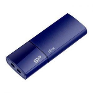 Hình ảnh chi tiết USB Silicon Power U05 16GB - USB 2.0 - Ảnh số 1