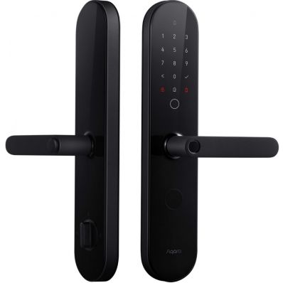 Hình ảnh chi tiết KHÓA CỬA N100 BLUETOOTH HIỆU AQARA MODEL: ZNMS16LM(AD006CNB03) - Ảnh số 1