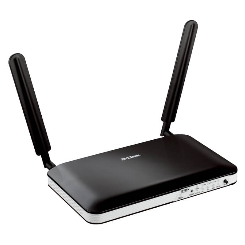 Hình ảnh chi tiết Wireless router Dlink DWR-921 - Ảnh số 2
