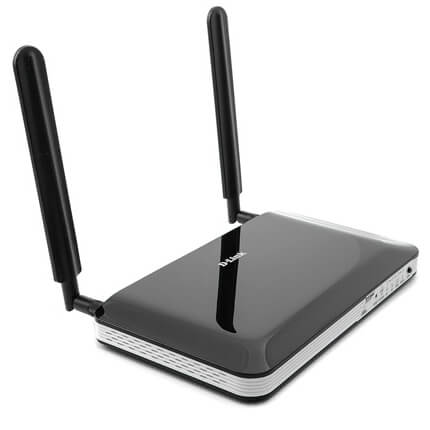 Hình ảnh chi tiết Wireless router Dlink DWR-921 - Ảnh số 3