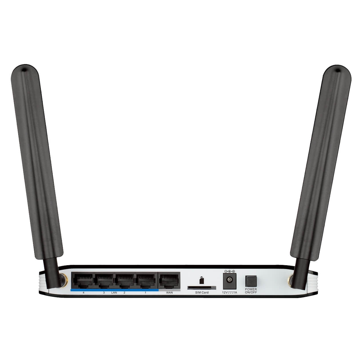 Hình ảnh chi tiết Wireless router Dlink DWR-921 - Ảnh số 4