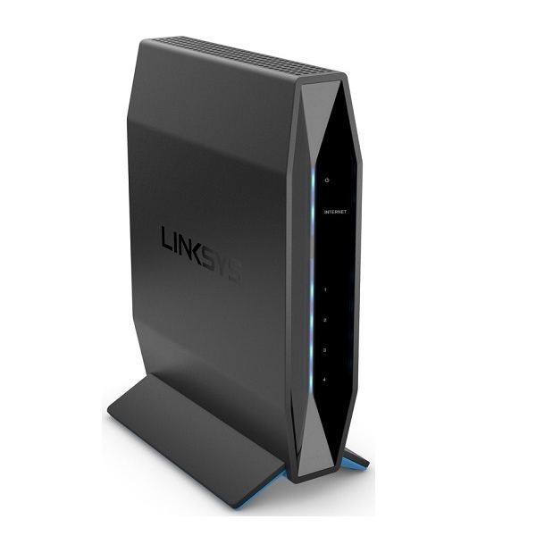 Hình ảnh chi tiết Router Wifi Linksys EA6350 - AC1200 Dual Band - Ảnh số 1