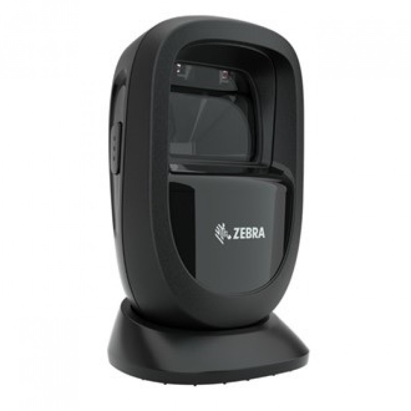 Hình ảnh chi tiết Máy quét mã vạch Zebra DS9308 - 2D, Có dây USB - Ảnh số 1