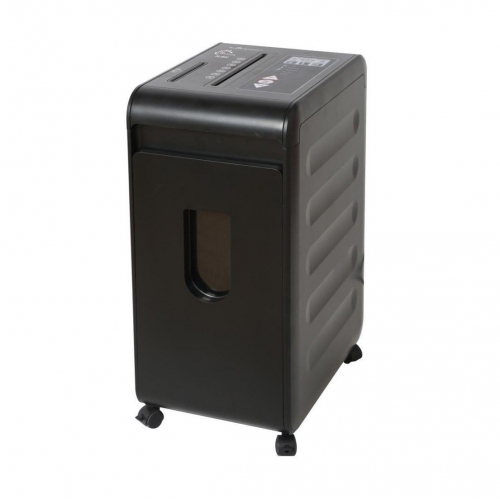 Hình ảnh chi tiết Máy hủy tài liệu Silicon PS-2800C - Hủy vụn, 17 tờ, Thùng 30L - Ảnh số 1