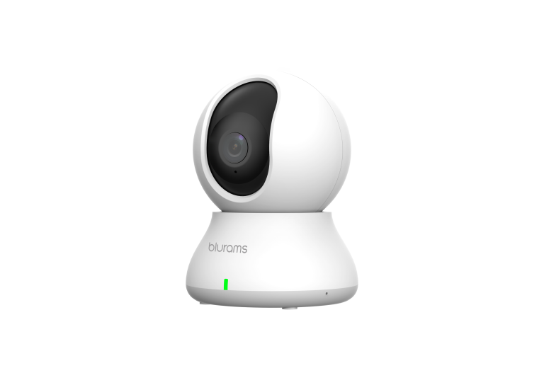 Hình ảnh chi tiết CAMERA GIÁM SÁT BLURAMS A31 DOME LITE2 2K - Ảnh số 1