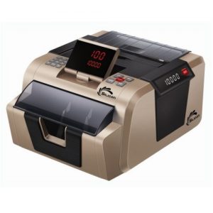 Hình ảnh chi tiết Máy đếm tiền Silicon MC-2900 - Phát hiện tiền giả UV/MG - Ảnh số 1