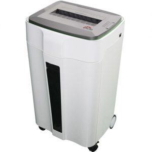 Hình ảnh chi tiết Máy hủy tài liệu Silicon PS-1200C - Hủy vụn, 12 tờ, Thùng 20L - Ảnh số 1