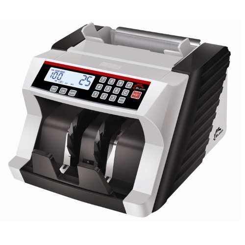 Hình ảnh chi tiết Máy đếm tiền Silicon MC-3300 - Tốc độ 1000 tờ/phút - Ảnh số 1